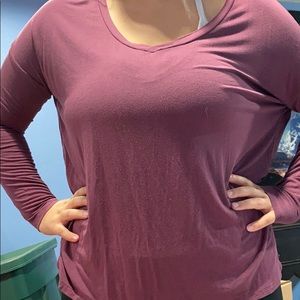 American eagle long sleeve